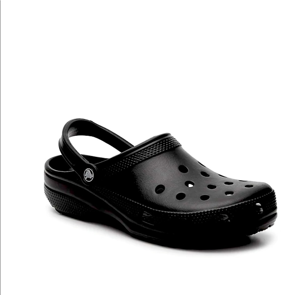 Brand new men’s crocs